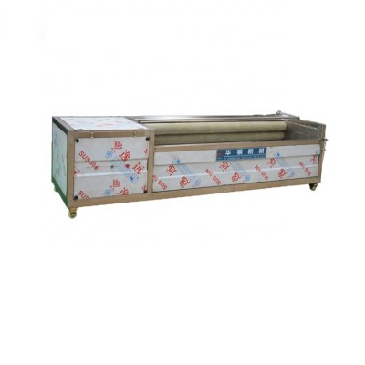 Good Effect Garlic Peeling Machine Garlic Peeler Machine Garlic Processing Machine